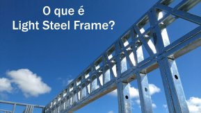 O que  Light Steel Frame?